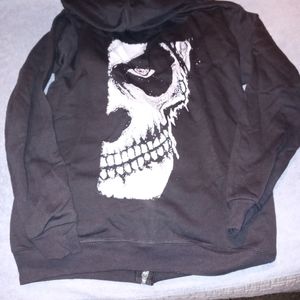 Michale Graves Misfits Hoodie Small Brand New